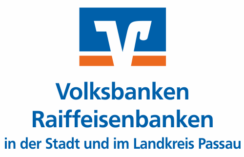 VR Banken in Stadt und Landkreis Passau (Website)