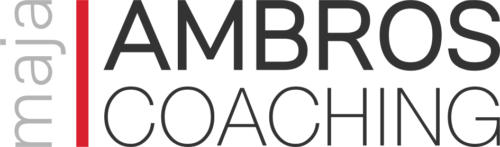 Maja Ambros - Coaching