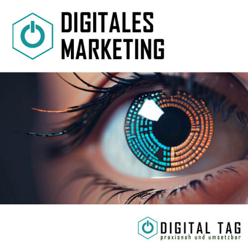 Digitales Marketing