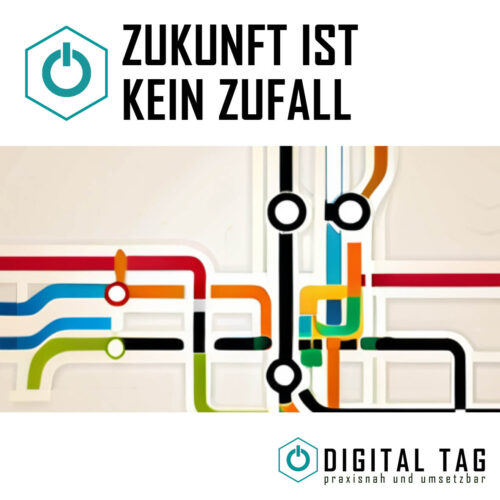 Keynote: Zukunft ist kein Zufall