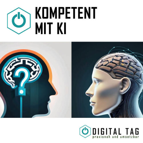 Kompetent mit KI