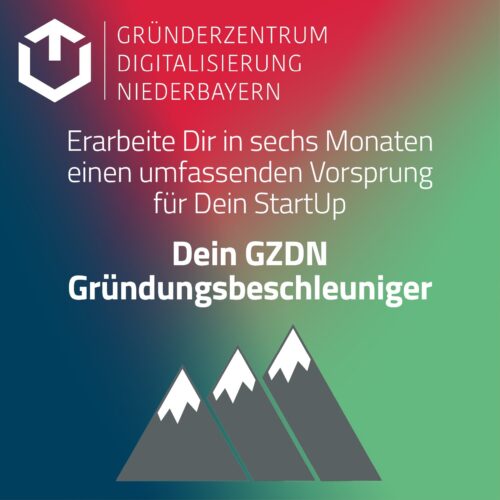 Wie aus der Idee ein Unternehmen wird
