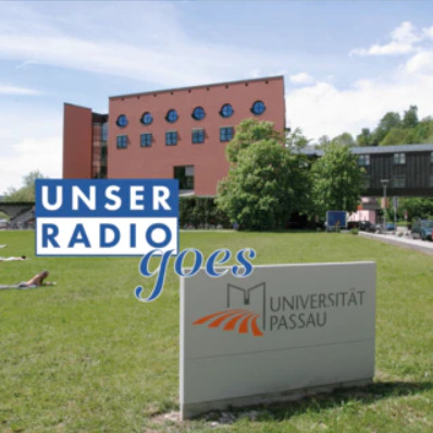 UNSER RADIO goes UNI