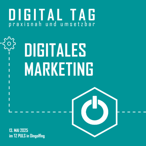 Digitales Marketing