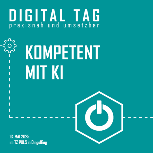 Kompetent mit KI