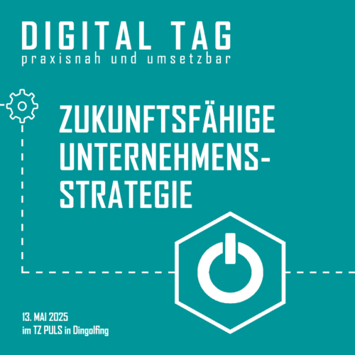 Zukunftsfähige Unternehmensstrategie