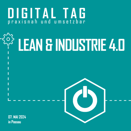 Lean & Industrie 4.0