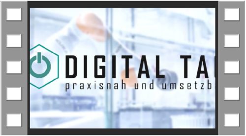 Niederbayern TV über den DIGITAL TAG