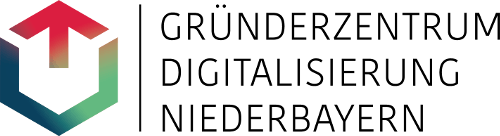 Gründerzentrum Digitalisierung Niederbayern