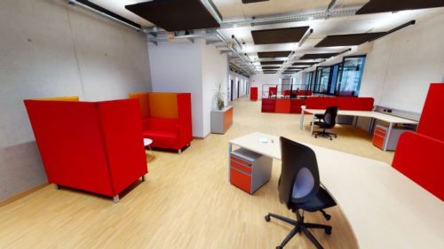 CoWorking - die Alternative zum Home Office? 