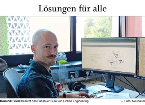 Lösungen für alle