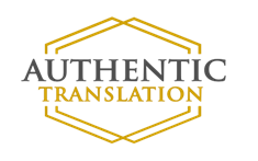 Authentic Translation - Dr. Shaimaa Marzouk