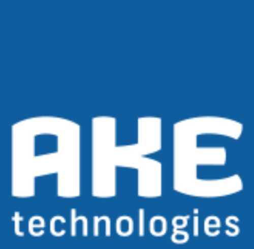 AKE technologies (Website)