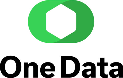 ONE DATA (Website)
