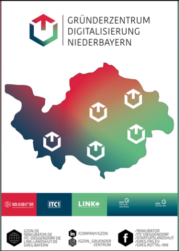 Gründen in Niederbayern