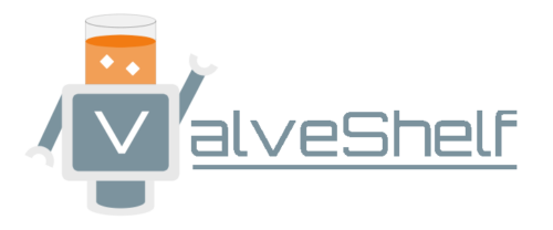 ValveShelf (Website)