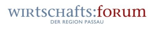 Wirtschaftsforum der Region Passau