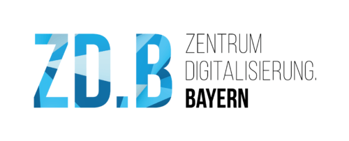 Zentrum Digitalisierung Bayern