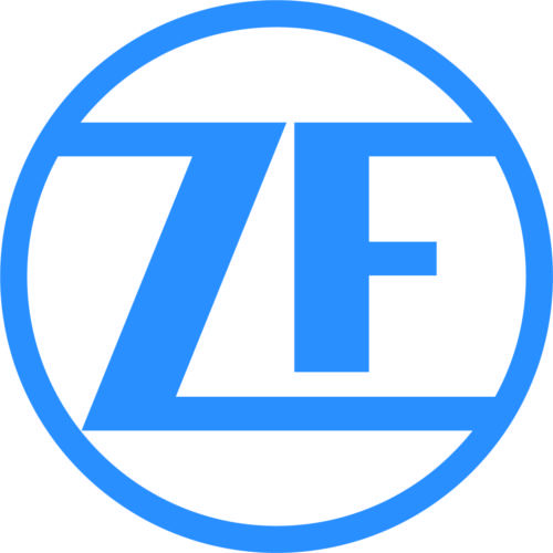 ZF Friedrichshafen AG (Website)