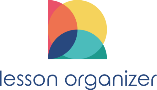 Lesson Organizer