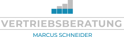 Vertriebsberatung Marcus Schneider